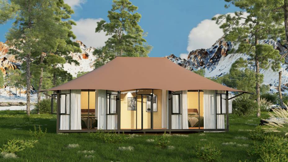 顺义区装配式建筑厂家