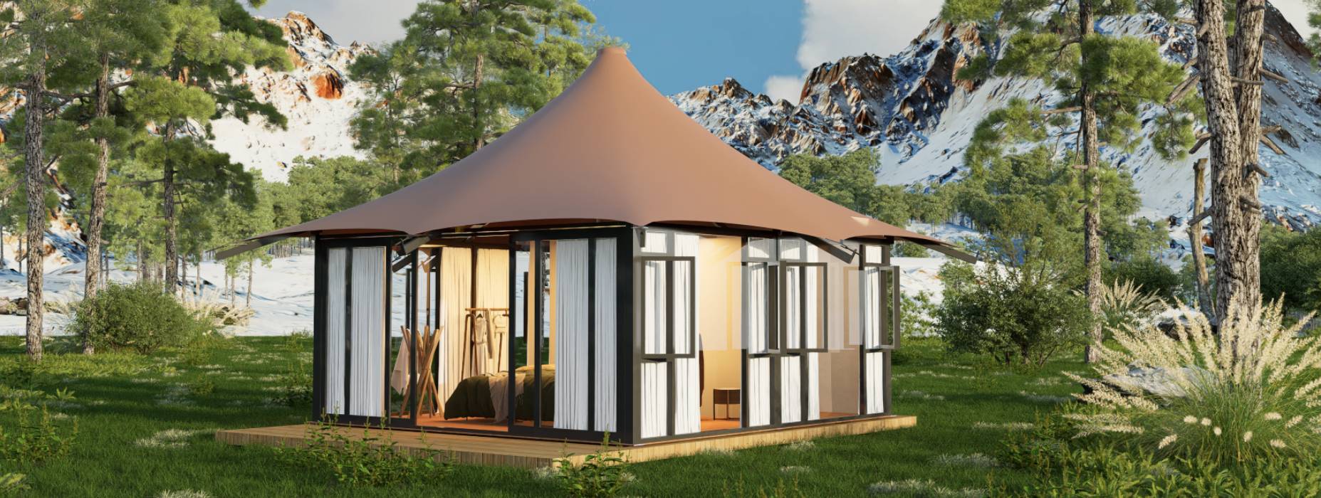 顺义区装配式建筑厂家